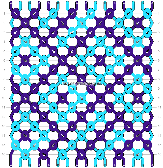 Normal pattern #47064 variation #71567 pattern