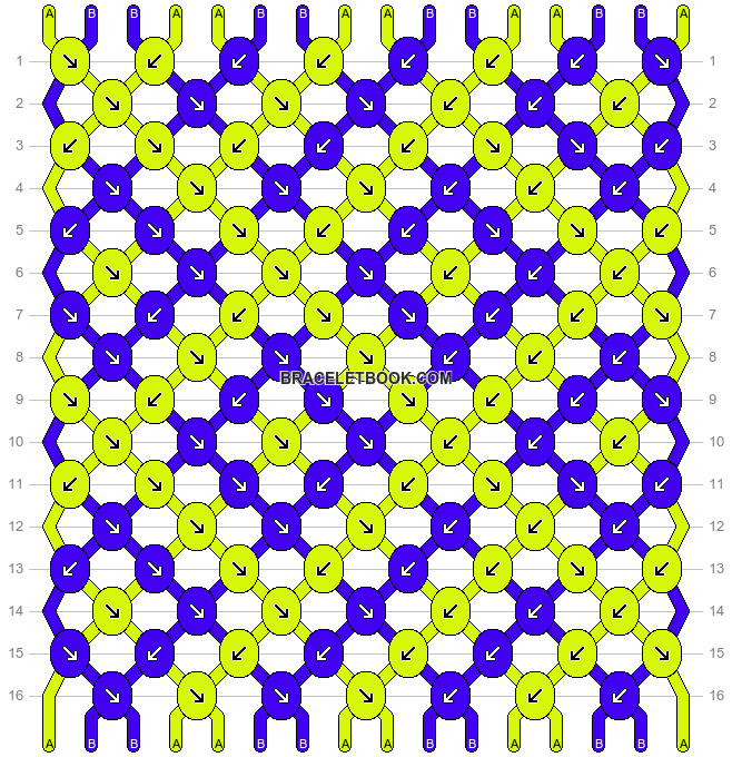 Normal pattern #47064 variation #71571 pattern