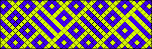 Normal pattern #47064 variation #71571