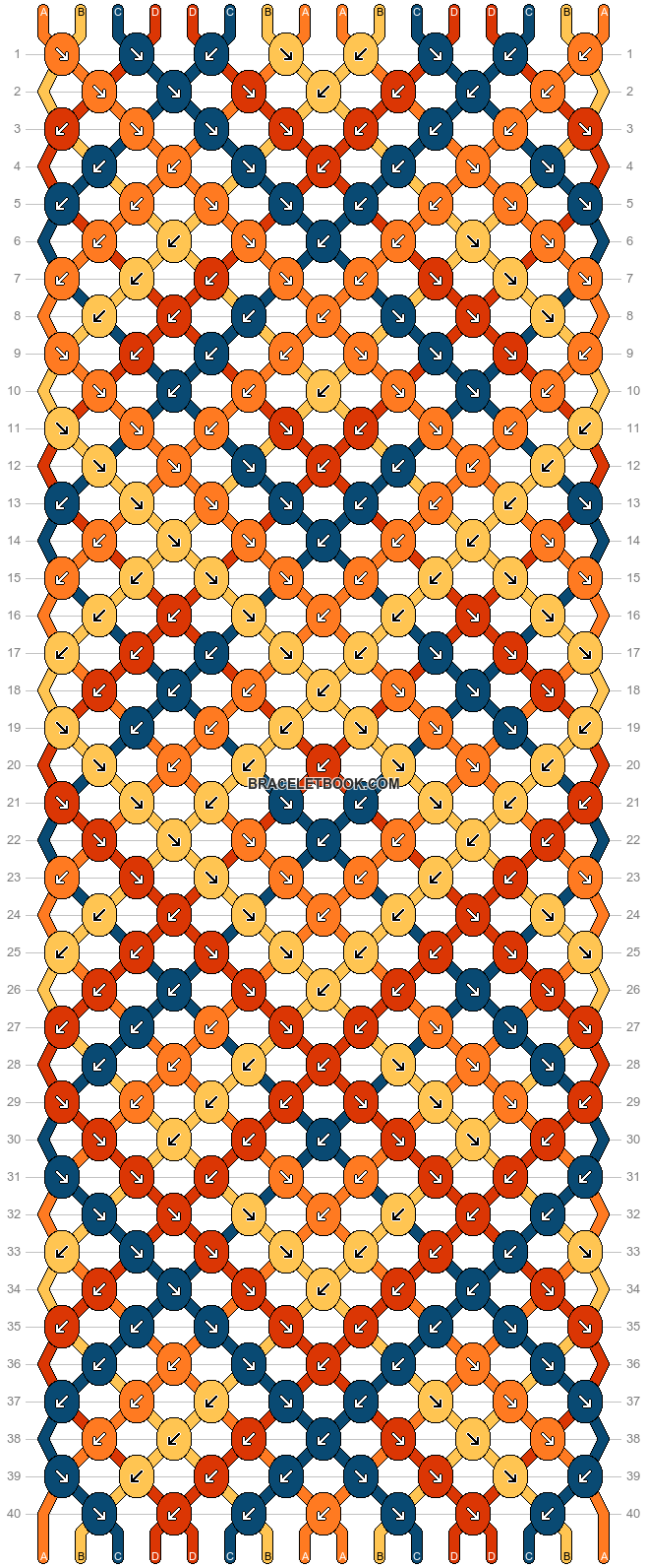 Normal pattern #47074 variation #71596 pattern