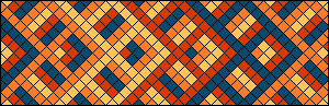 Normal pattern #47074 variation #71596
