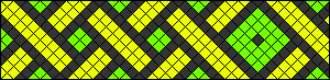Normal pattern #46743 variation #71597