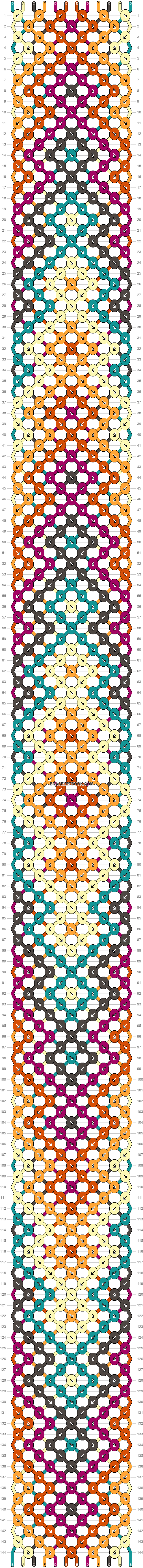 Normal pattern #15843 variation #71598 pattern