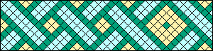 Normal pattern #46743 variation #71613