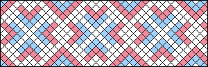 Normal pattern #24856 variation #71620