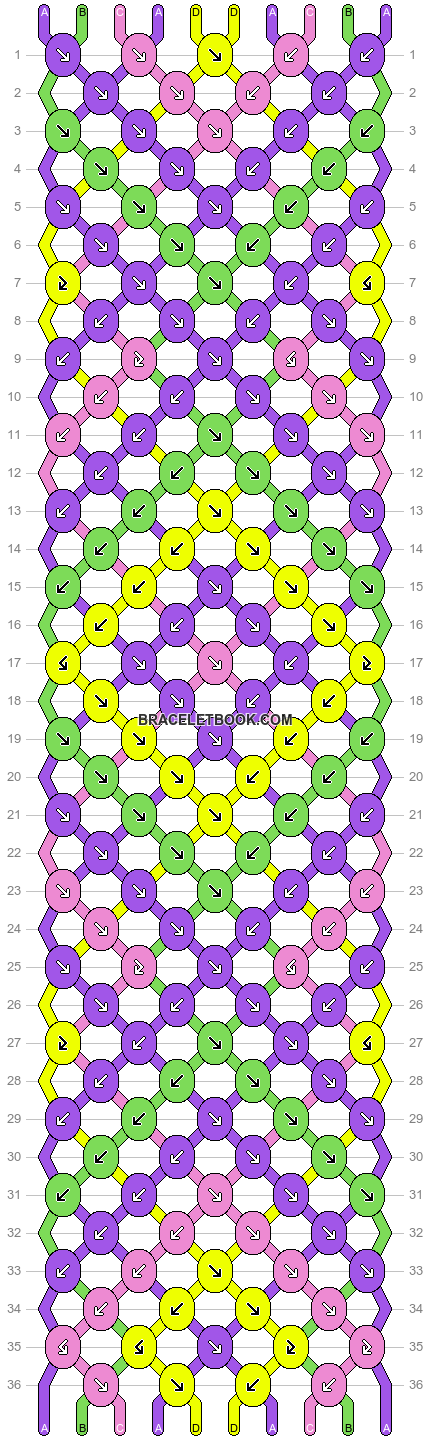 Normal pattern #47049 variation #71647 pattern