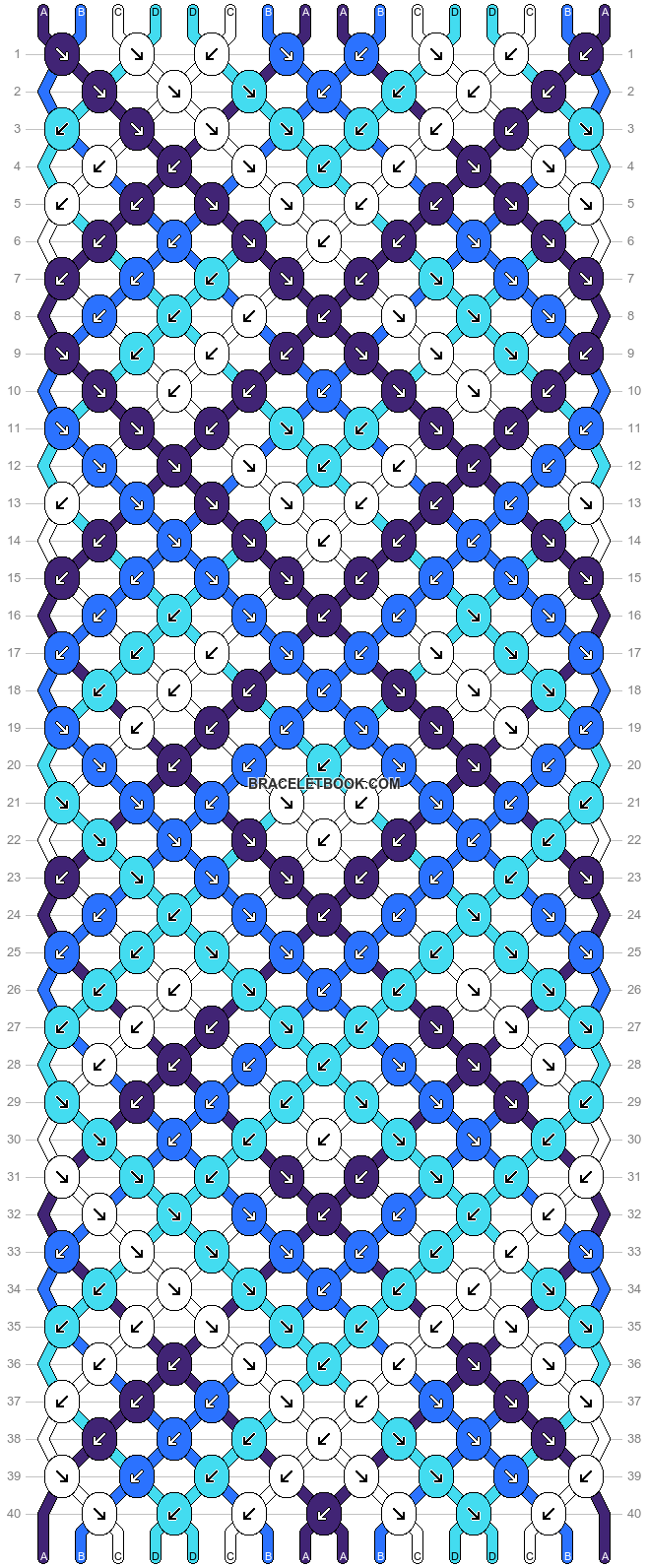 Normal pattern #47074 variation #71649 pattern