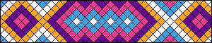 Normal pattern #45655 variation #71660