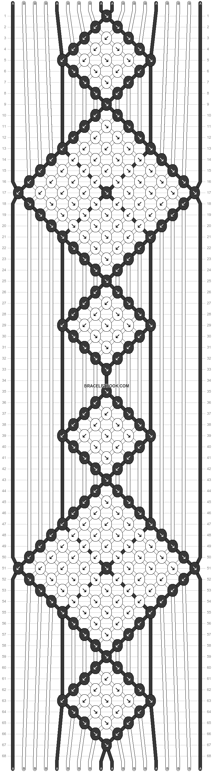 Normal pattern #46149 variation #71664 pattern