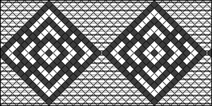 Normal pattern #46436 variation #71665