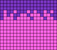 Alpha pattern #46582 variation #71673