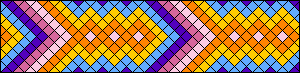 Normal pattern #37012 variation #71679