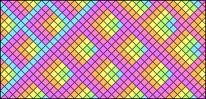 Normal pattern #30879 variation #71696