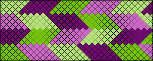 Normal pattern #22565 variation #71697