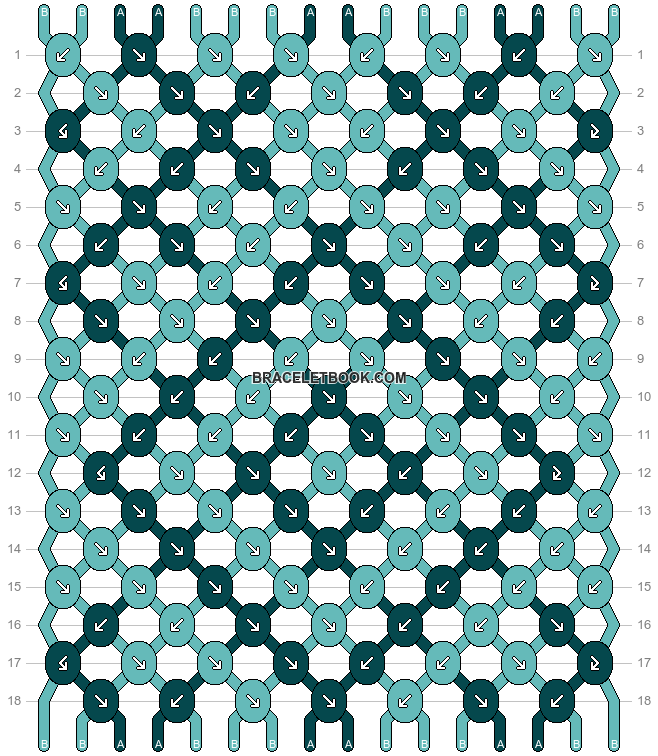 Normal pattern #47055 variation #71714 pattern