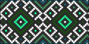 Normal pattern #36639 variation #71764