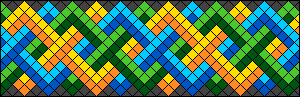 Normal pattern #44089 variation #71775