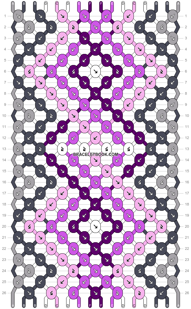 Normal pattern #46316 variation #71782 pattern