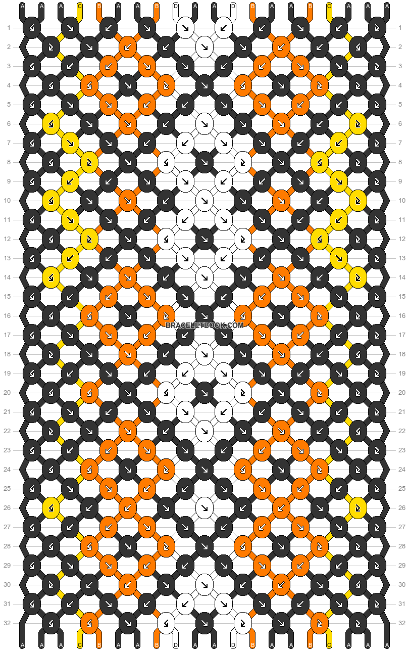 Normal pattern #31717 variation #71793 pattern