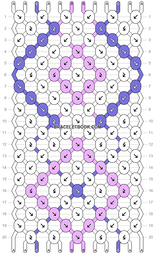 Normal pattern #47117 variation #71795 pattern