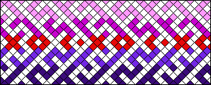 Normal pattern #46718 variation #71796