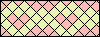 Normal pattern #17616 variation #71813