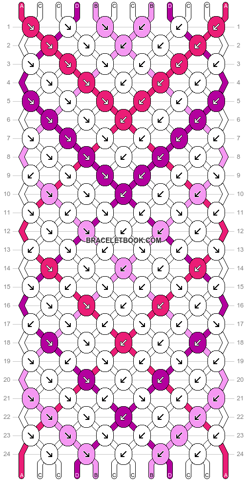 Normal pattern #27665 variation #71815 pattern