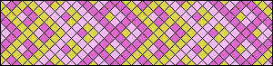 Normal pattern #31209 variation #71816