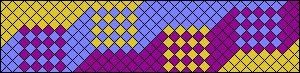 Normal pattern #1028 variation #71824