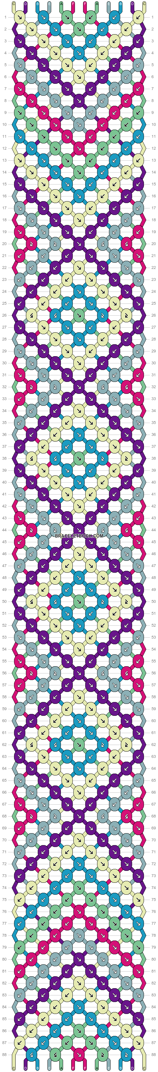 Normal pattern #37302 variation #71829 pattern