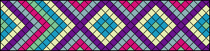 Normal pattern #37302 variation #71829