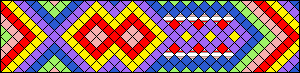 Normal pattern #28009 variation #71833