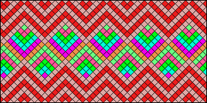 Normal pattern #37614 variation #71834