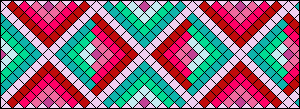 Normal pattern #37422 variation #71843