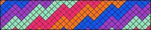 Normal pattern #25381 variation #71848