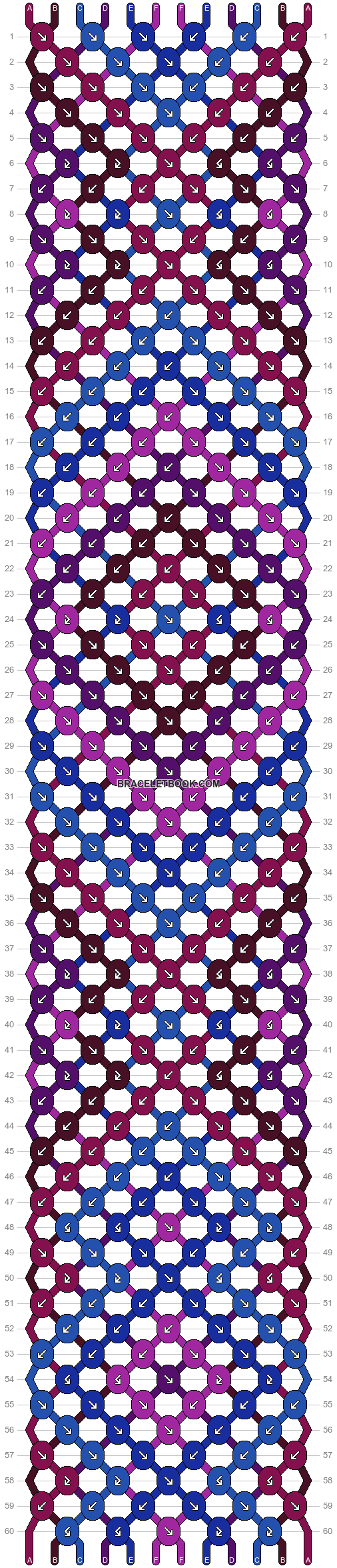 Normal pattern #44832 variation #71851 pattern