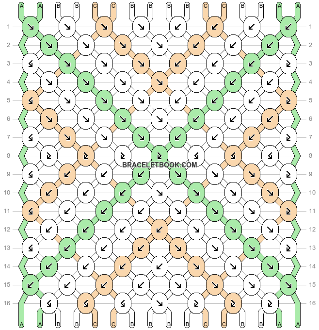 Normal pattern #44160 variation #71855 pattern