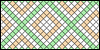 Normal pattern #44160 variation #71855