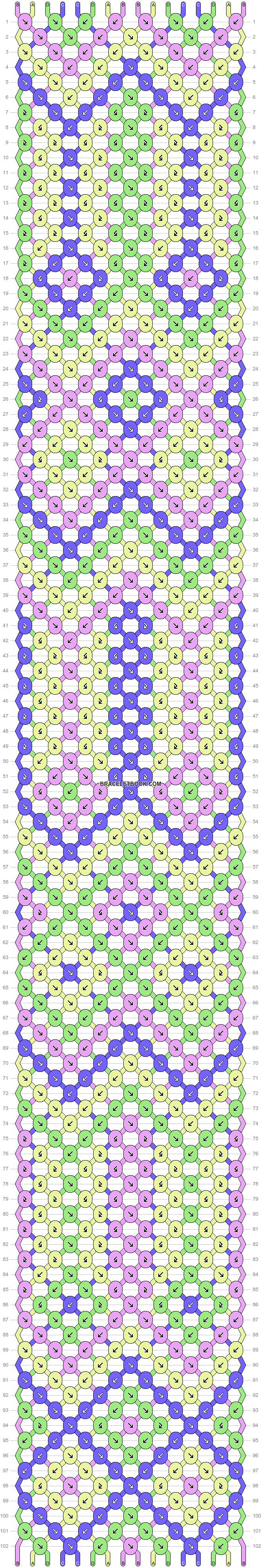 Normal pattern #47013 variation #71888 pattern
