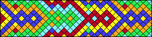 Normal pattern #43526 variation #71902