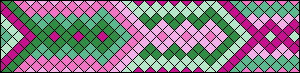 Normal pattern #17574 variation #71915