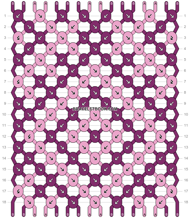 Normal pattern #47055 variation #71925 pattern