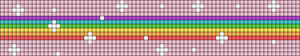 Alpha pattern #44731 variation #71926
