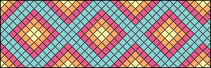 Normal pattern #45718 variation #71957