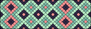 Normal pattern #46918 variation #71958
