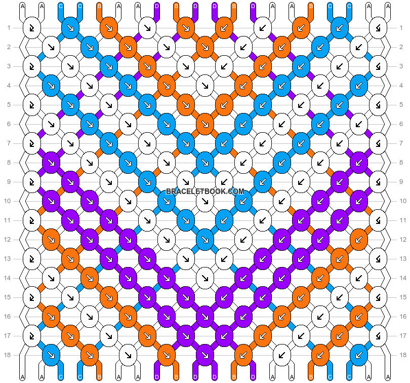 Normal pattern #47085 variation #71961 pattern