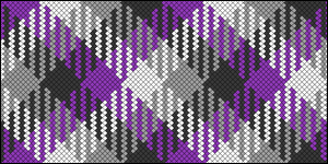Normal pattern #10203 variation #71976