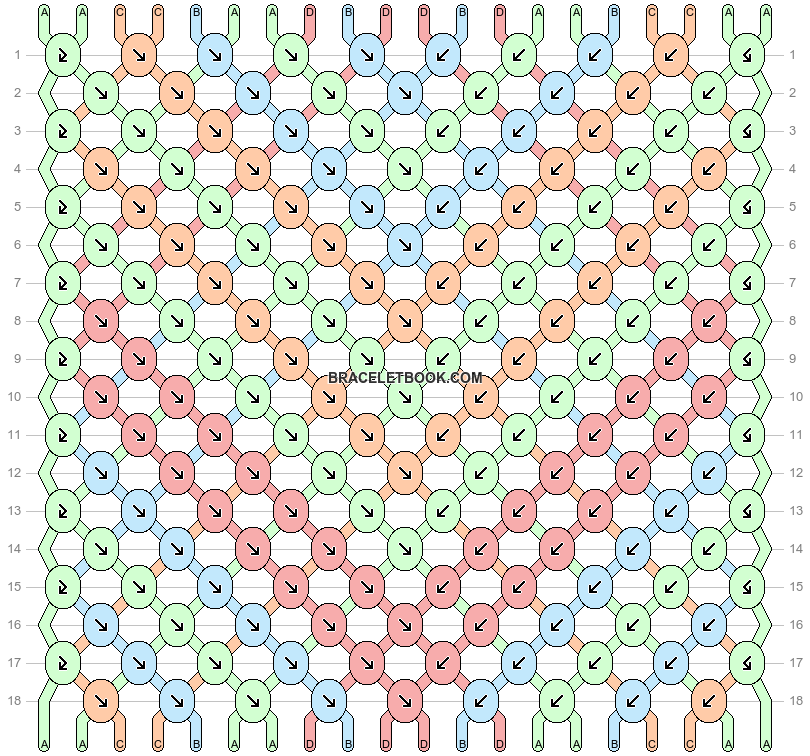 Normal pattern #47085 variation #71978 pattern