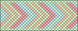 Normal pattern #47085 variation #71978