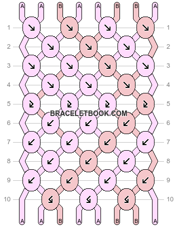 Normal pattern #17888 variation #71983 pattern